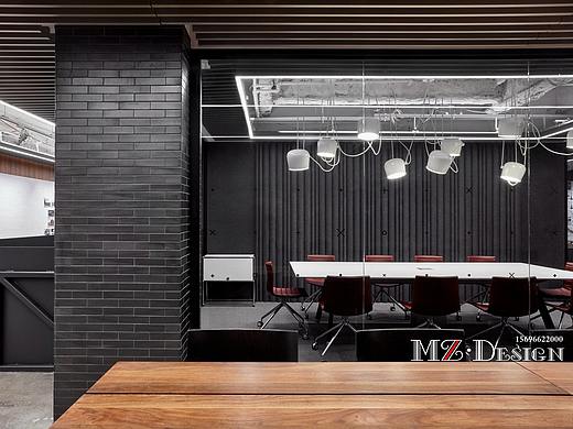 办公室设计装修（个人主页-ZNDIxOTk3NDA=） - 家装设计 - 站酷设计师办公设计公司原创素材 - 站酷ZCOOL