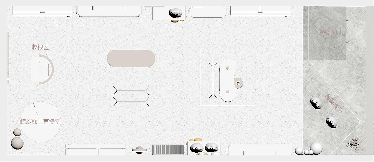 FEZIPO品牌工厂集合店