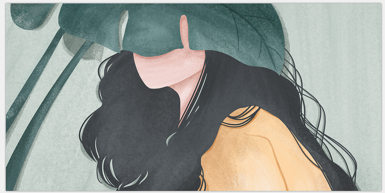 现代都市少女心插画（图ZMjI0NDAyMDY4） - 商业插画 - 站酷设计师cc张肥仔原创素材 - 站酷ZCOOL