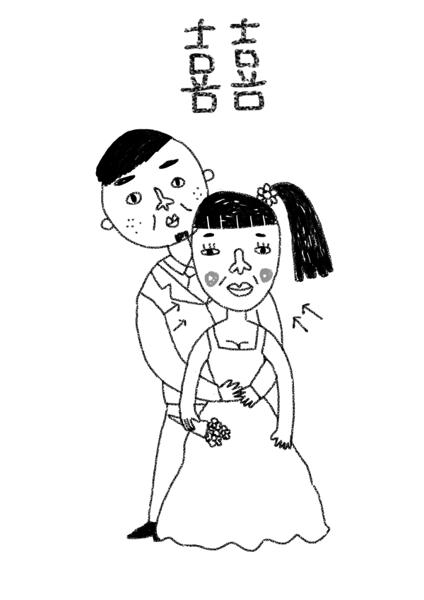 被宋仲基逼婚 结果。。。（图ZNDQ1OTM5MDQ=） - 创作习作 - 站酷设计师ski呆狗原创素材 - 站酷ZCOOL