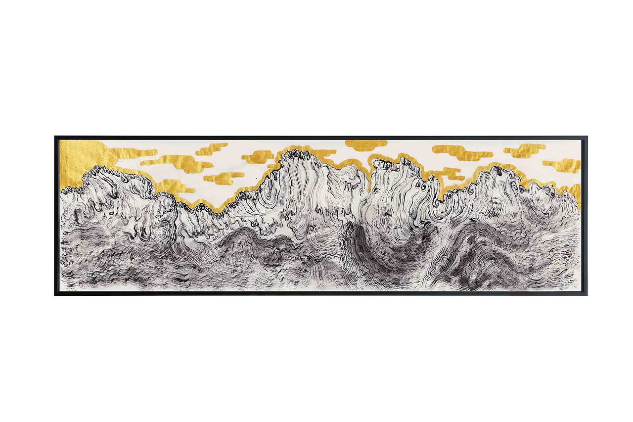 金浪
