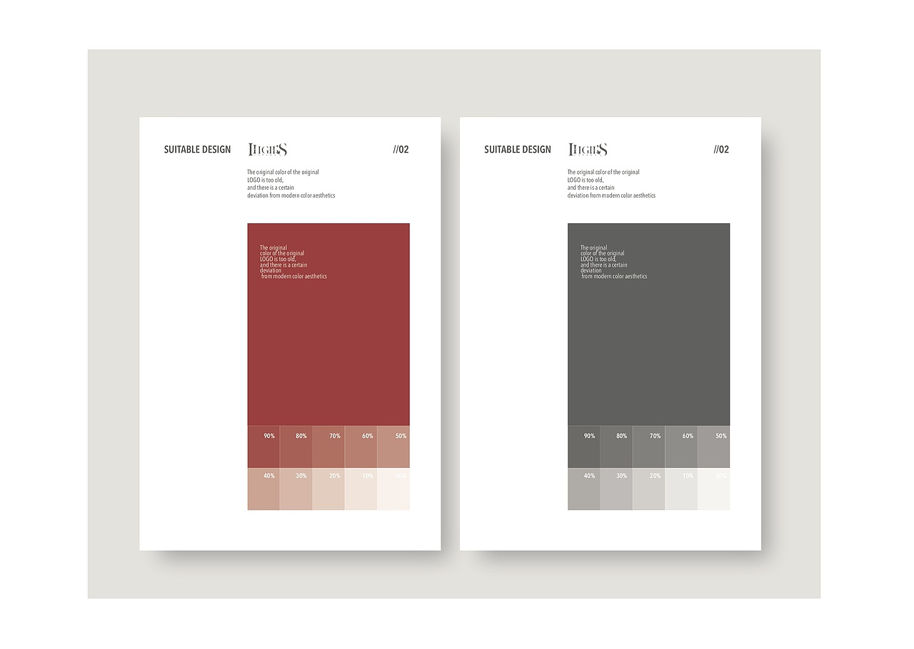 美妆品牌LOGO升级提案一阶段方向稿（图ZMTMwOTA3MzY0） - 品牌 - 站酷设计师思悟品牌设计原创素材 - 站酷ZCOOL