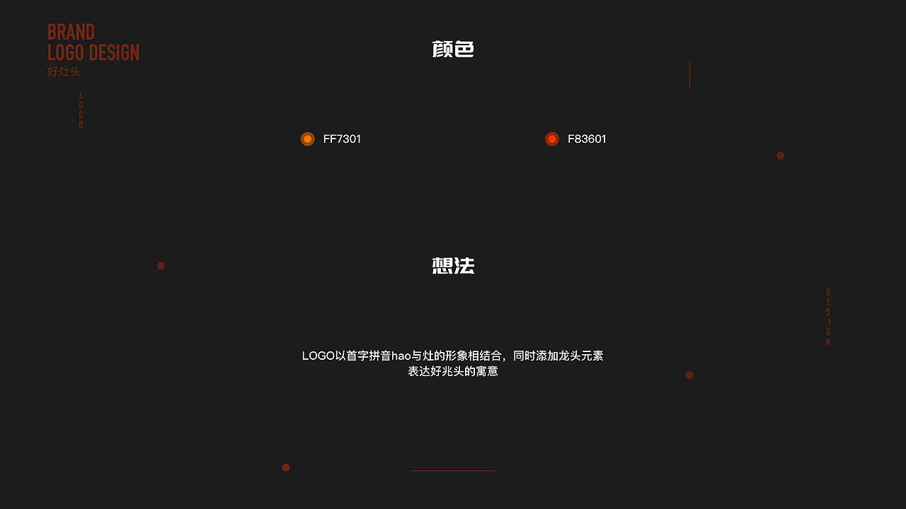 logo、包装、海报