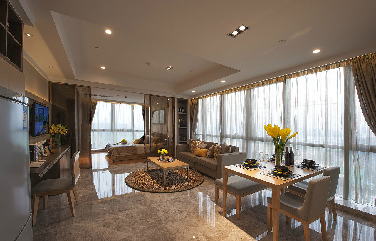 盘锦家装公司多少钱一平（图ZMTc1NTY1MjEy） - 家装设计 - 站酷设计师方林装饰集团原创素材 - 站酷ZCOOL