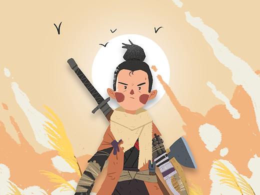 2张练习