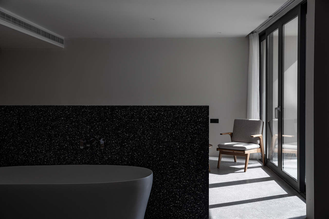 涠洲岛酒店拍摄（图ZMjY0MTAzOTgw） - 环境/建筑摄影 - 站酷设计师税翔原创素材 - 站酷ZCOOL