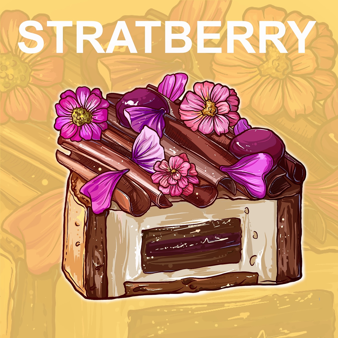 甜品（图ZMjkwMTUzNDg0） - 创作习作 - 站酷设计师七七不七七原创素材 - 站酷ZCOOL