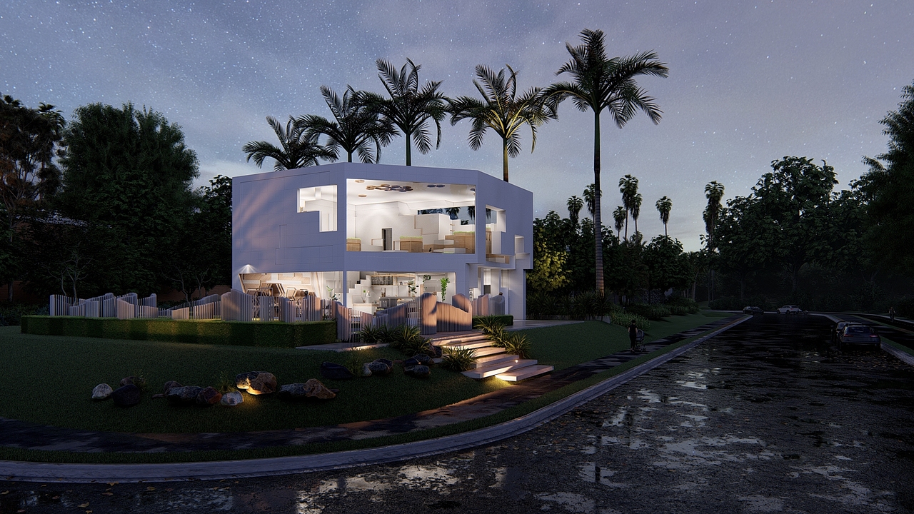 宠物店（图ZMjU4ODYwMDg0） - 建筑设计 - 站酷设计师wenbusheng原创素材 - 站酷ZCOOL