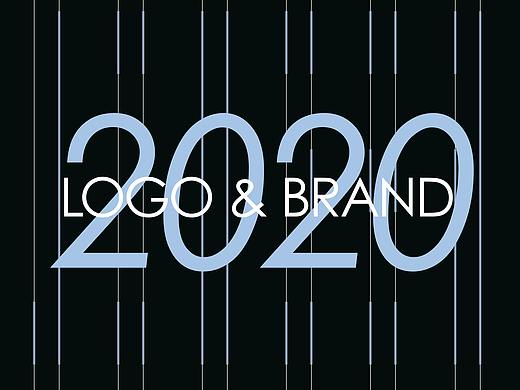 2020-Brand Logo Collection