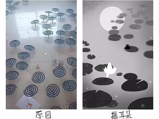 每日绘画练习274至442