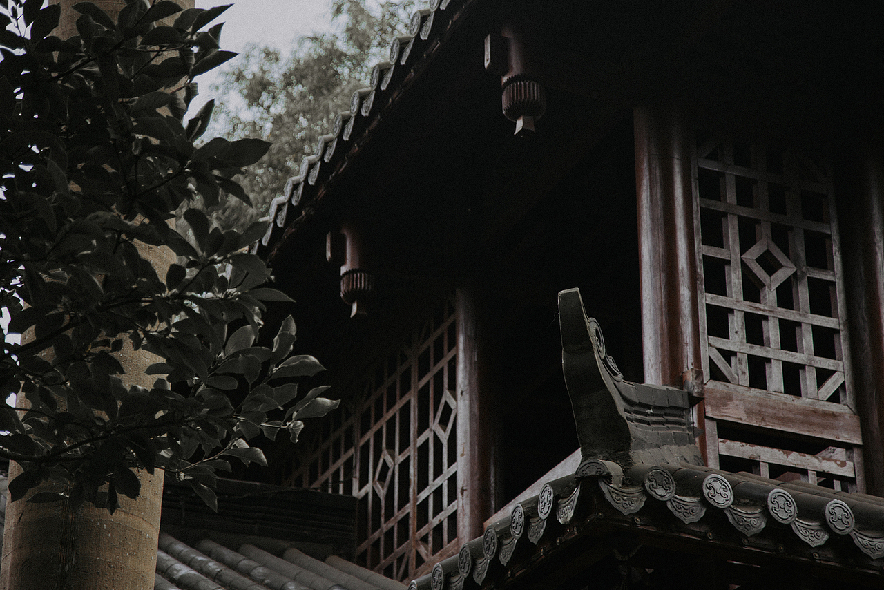 青秀山（图ZMTYxNzU2MTk2） - 风光摄影 - 站酷设计师南西_原创素材 - 站酷ZCOOL