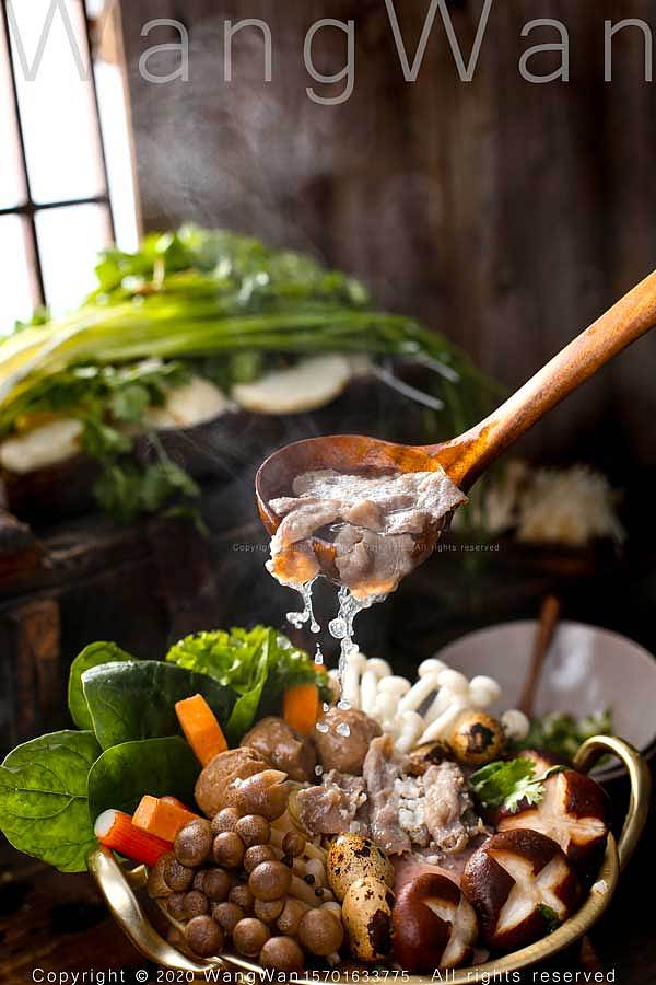 火锅，餐饮美食摄影（图ZMjA1MzY1NDY4） - 产品摄影 - 站酷设计师王小碗w静物摄影原创素材 - 站酷ZCOOL