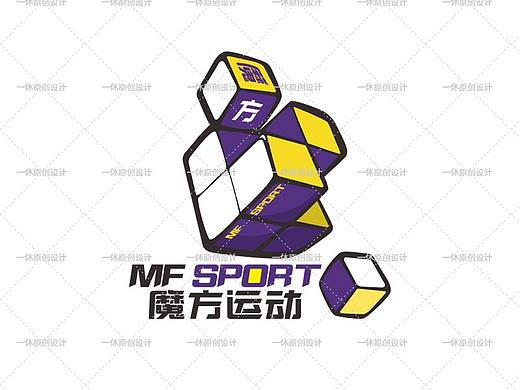 魔方运动