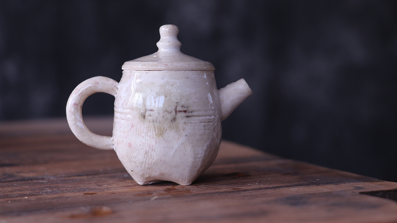 日式小泡壶（图ZMjI4MDEyNjI4） - 其他手工艺 - 站酷设计师啥都玩玩原创素材 - 站酷ZCOOL