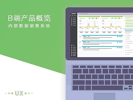 B端项目概览