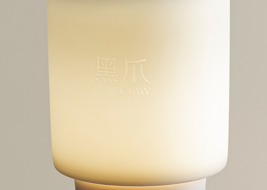 黑爪香薰-纸短情长