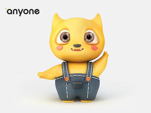 新煮妇时代 <又壹点ANYONE>品牌全案分享