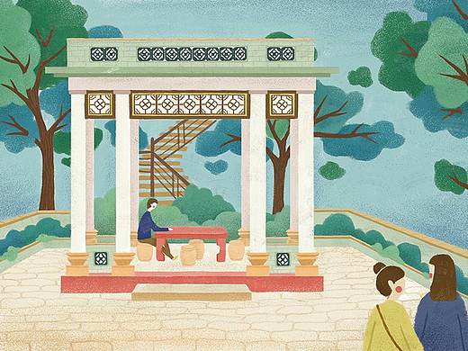 东莞可园