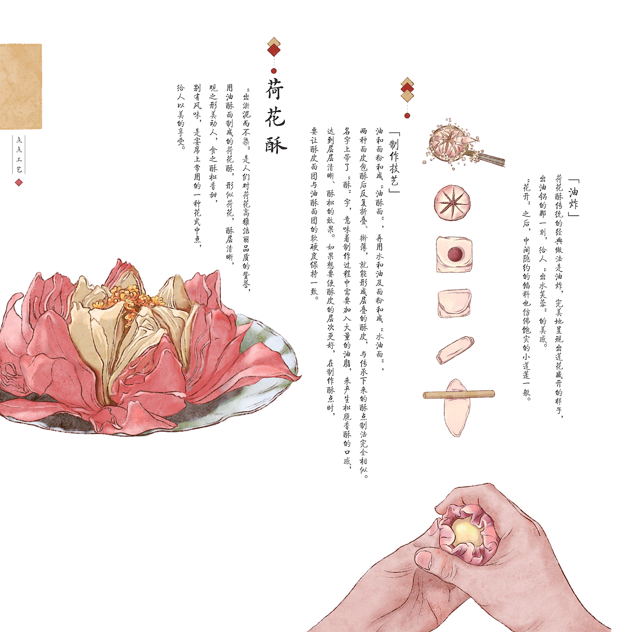 点点心意书籍设计（图ZMjkzMTIyOTY0） - 书籍/画册 - 站酷设计师夏日柚子猫原创素材 - 站酷ZCOOL
