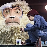 用户头像