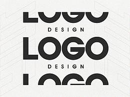 字母logo设计