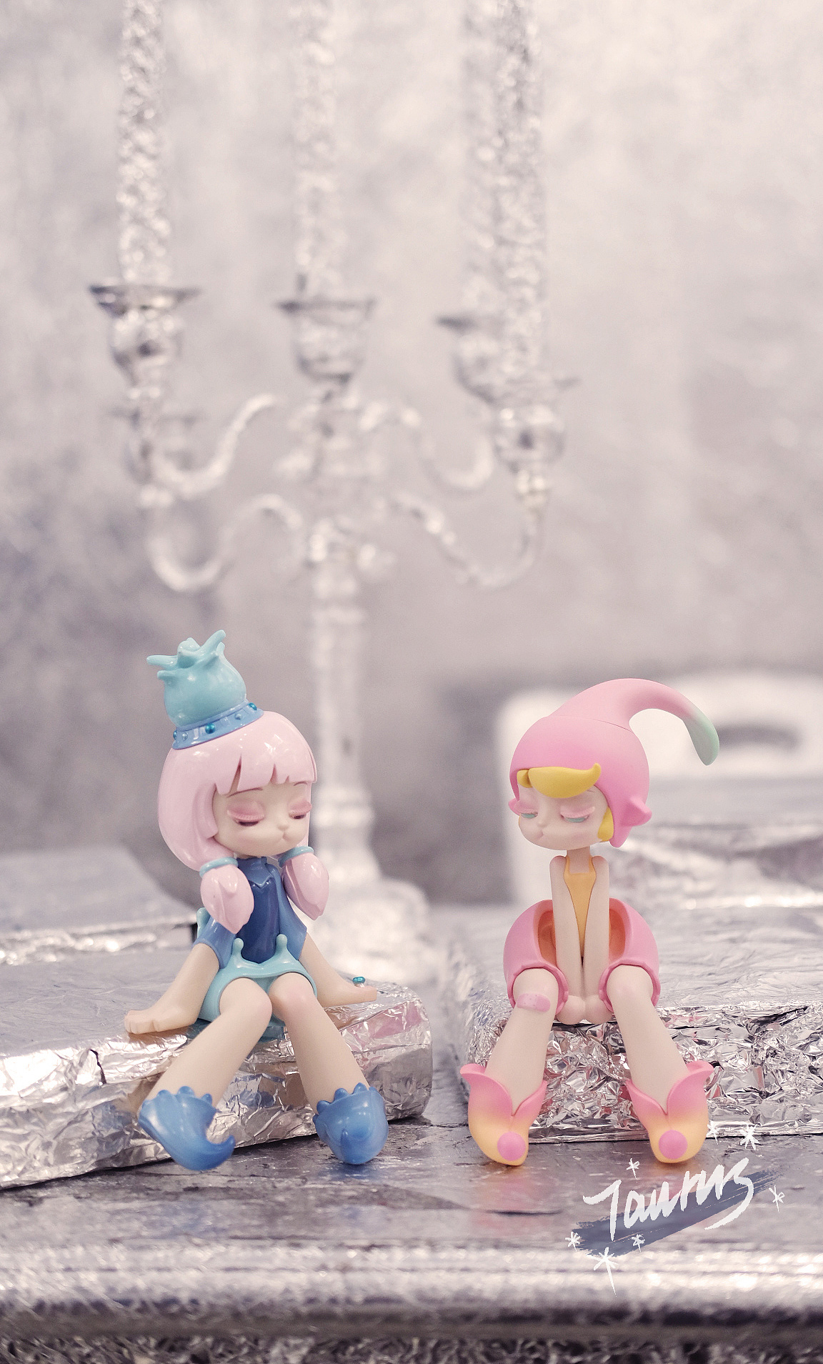 活动魔乐塔第二届香料公主摄影大赛获奖名单第二弹