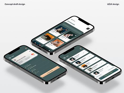 App Design