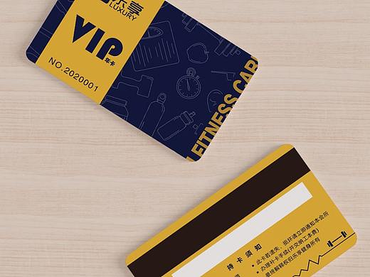 卡片、单页设计