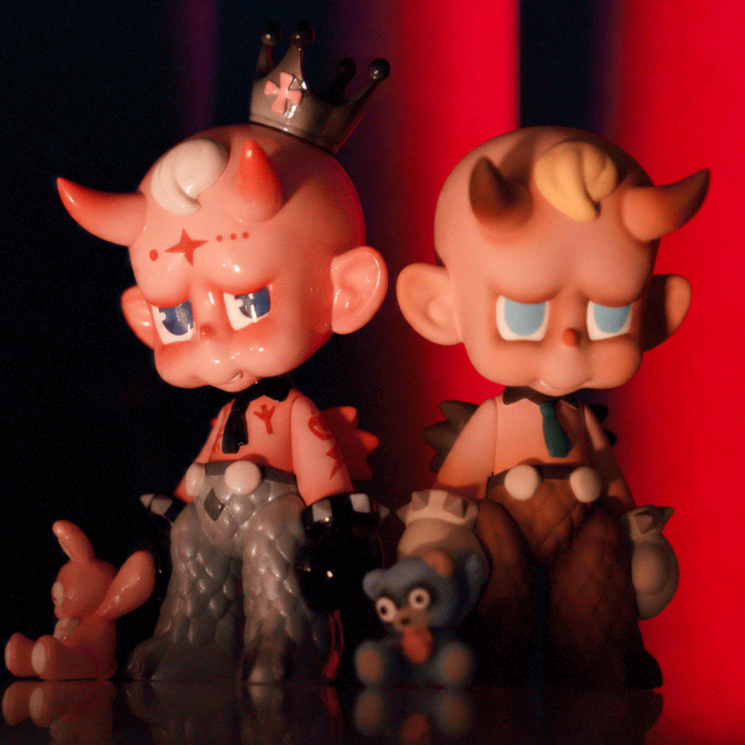 KICKS TOWN 活动 | 得物潮流嘉年华,让潮流更快发生!