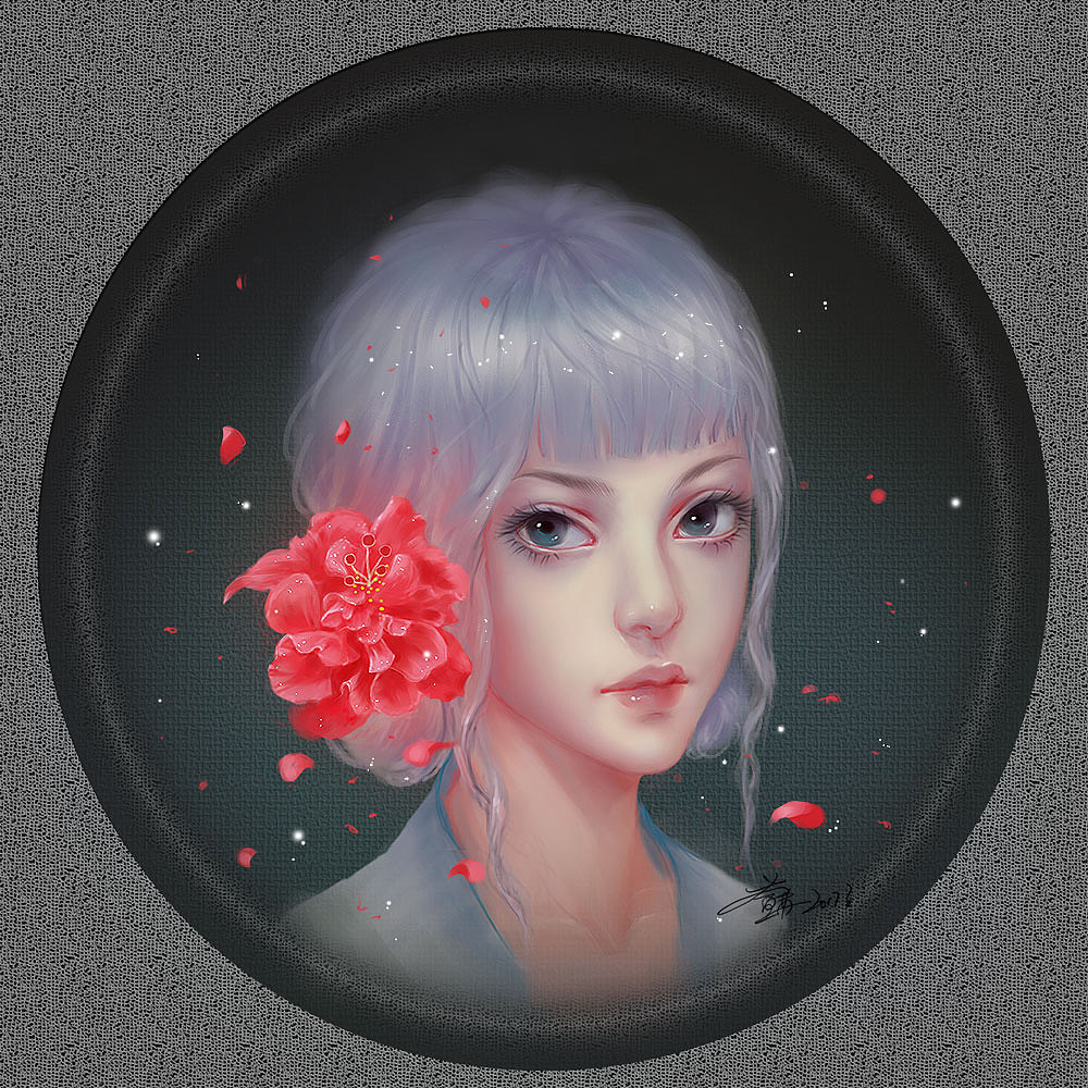 我的2017（图ZMTA1MjE4OTcy） - 创作习作 - 站酷设计师阿爱cap原创素材 - 站酷ZCOOL