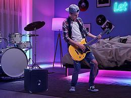 官網(wǎng)＆宣傳頁(yè)