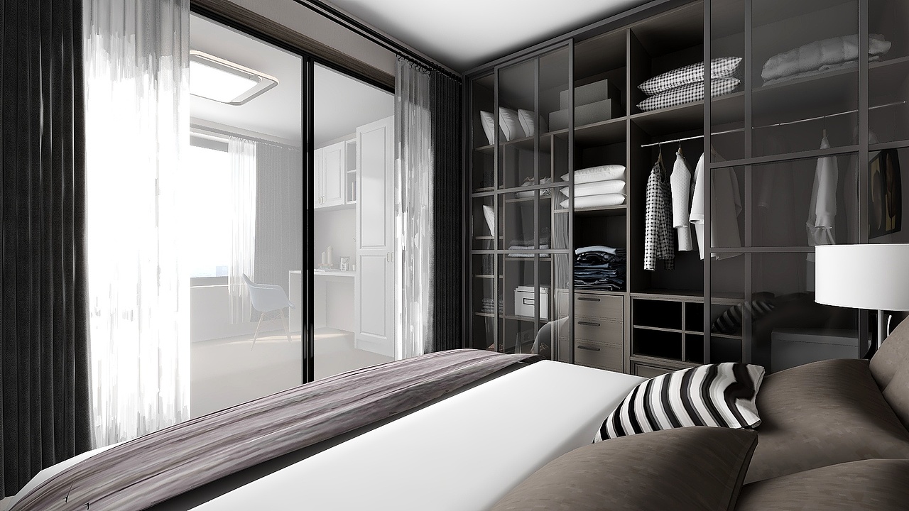 《梦想造景》（图ZMjczNTE3MjM2） - 家装设计 - 站酷设计师liuweiqing1986原创素材 - 站酷ZCOOL