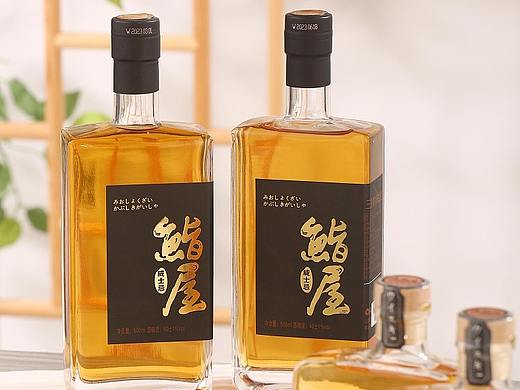 果酒电商图片 酒水拍摄商业