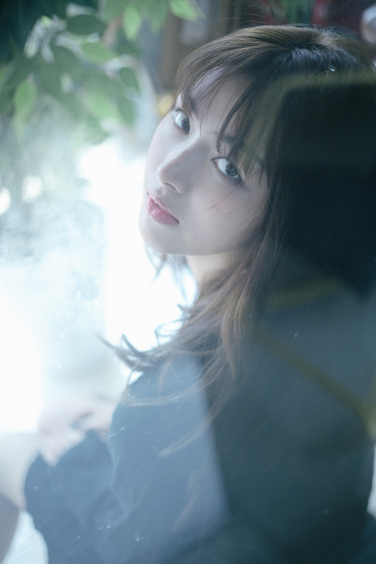 {海德娜娜} 雷雨（图ZMTE0ODQzNjc2） - 人像摄影 - 站酷设计师hidenana海德娜娜原创素材 - 站酷ZCOOL