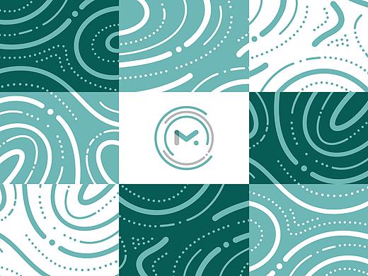 点一案例 / MYSORE U+瑜伽品牌设计