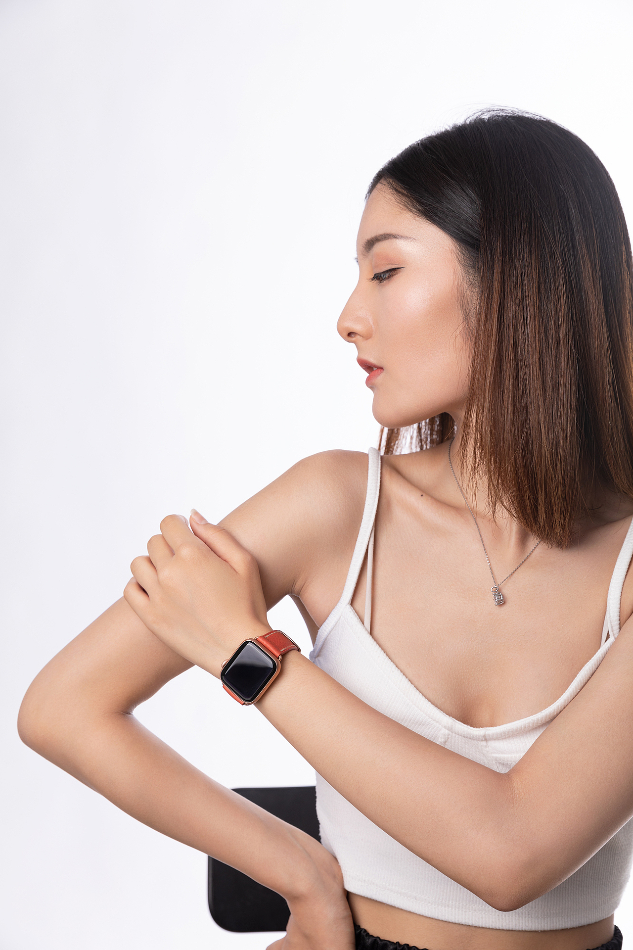 表带详情页拍摄 ｜ 产品摄影