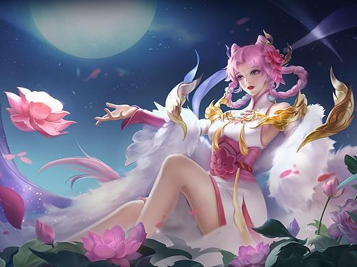 【匠人绘】21秋基础实体班学生横版插画作业节选vol.2