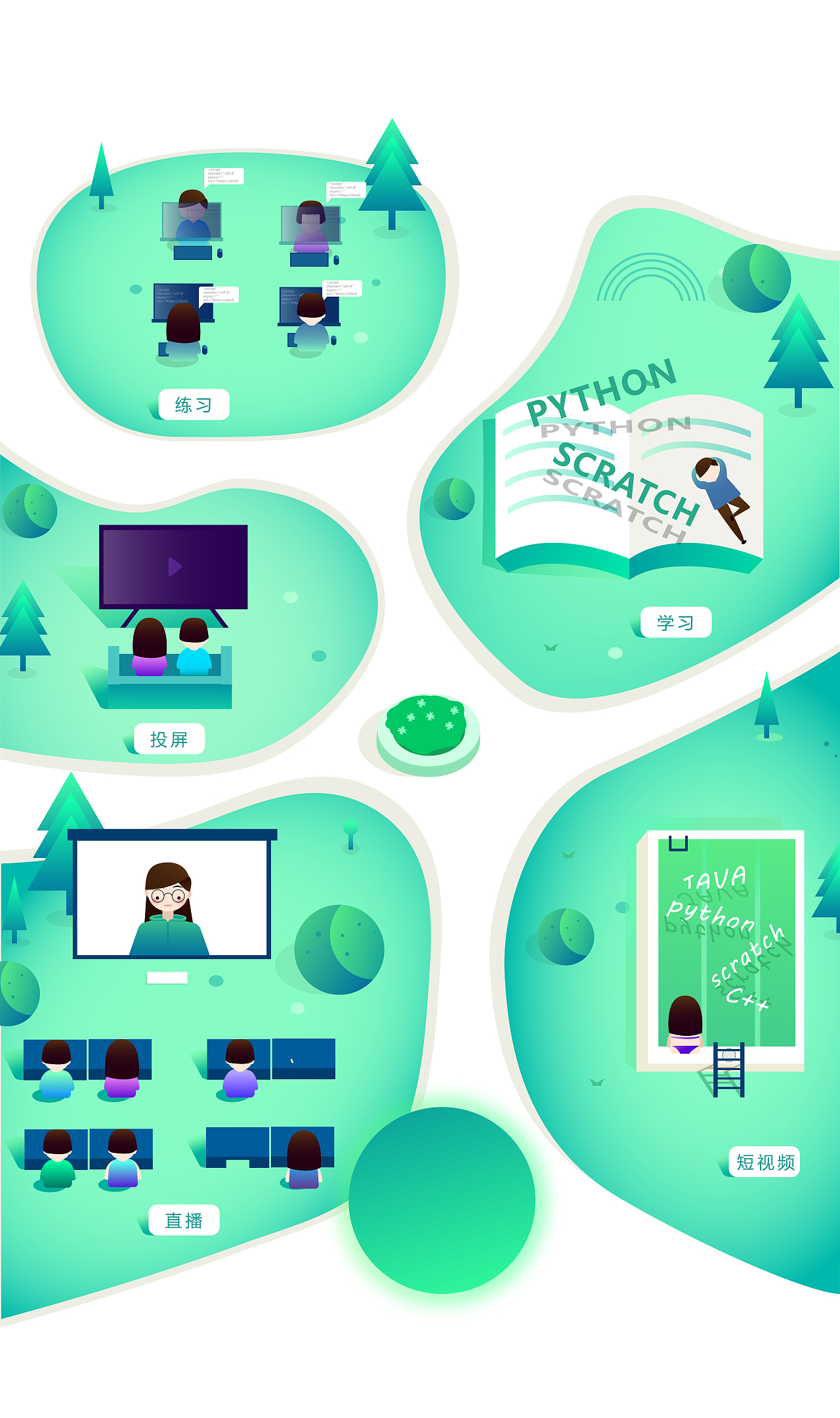 练习（图ZMjE2MzY2MjEy） - 宣传物料 - 站酷设计师一个好听点的名字原创素材 - 站酷ZCOOL