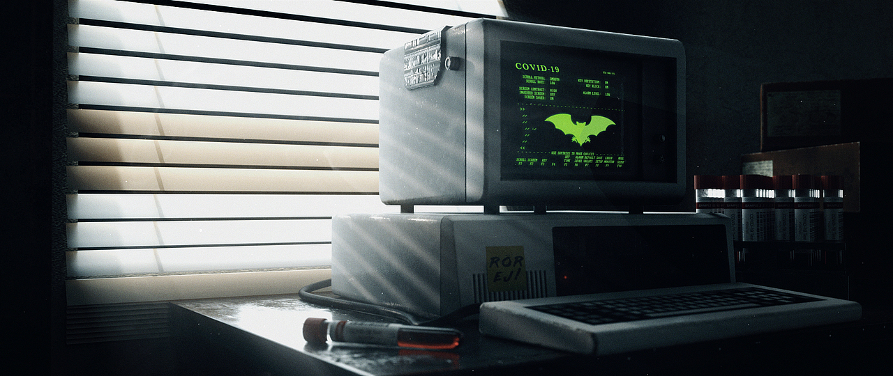 THE CRISIS——危机