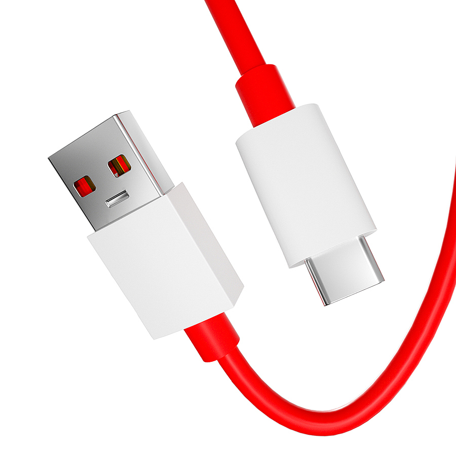 OnePlus 数据线主图