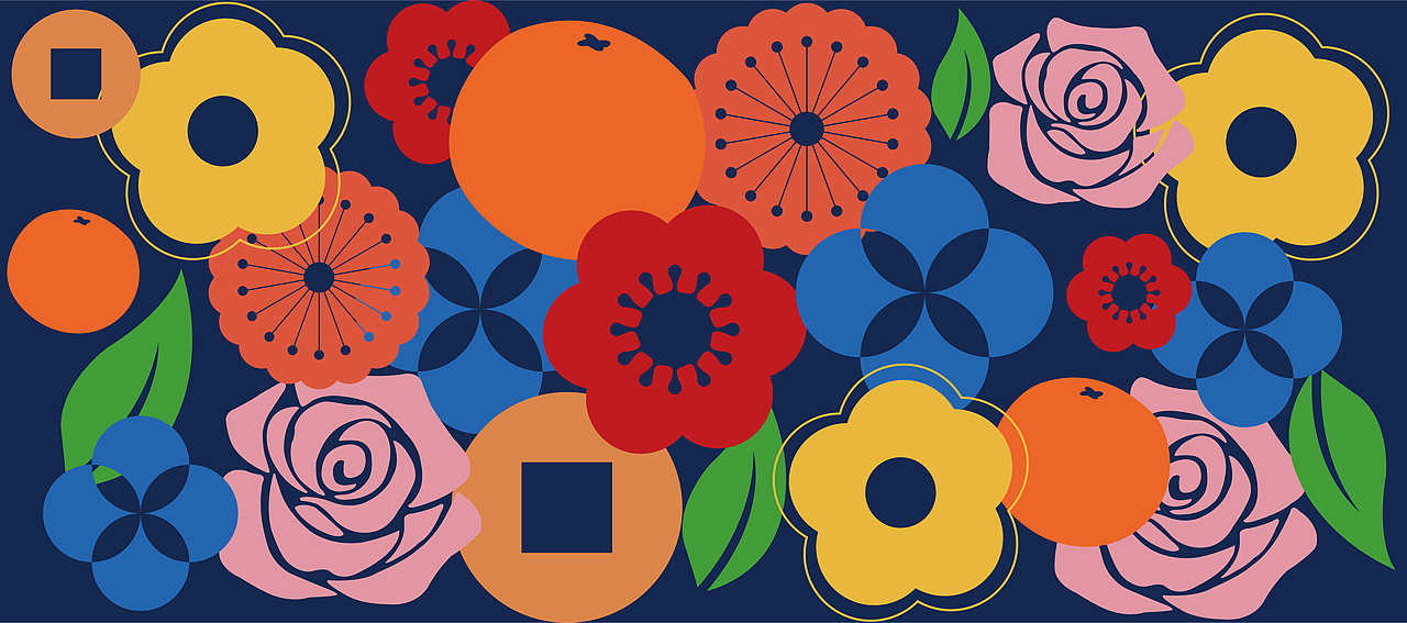 产品包装 ｜ 新春礼盒包装（图ZMjkxMDQ3NTY0） - 包装 - 站酷设计师浅浅D调式原创素材 - 站酷ZCOOL