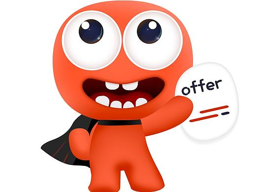 形象（个人主页-ZMzAwMjg5OTI=） - 创作习作 - 站酷设计师magical波加曼原创素材 - 站酷ZCOOL