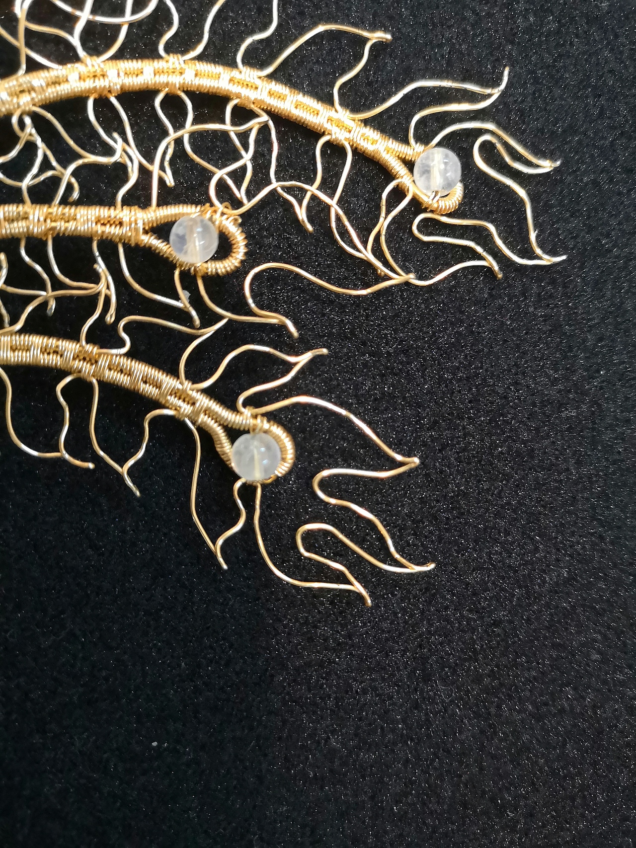 原创珠宝首饰(神话系列一)