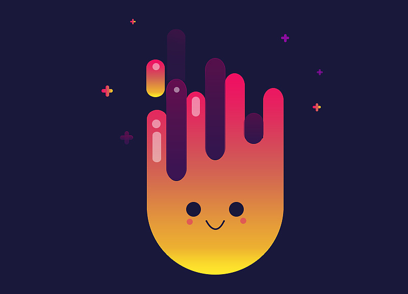 练习（图ZODIwMzA5MDQ=） - 图标 - 站酷设计师淘桃君原创素材 - 站酷ZCOOL