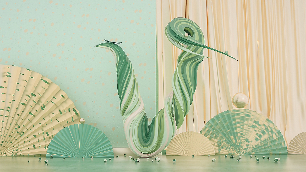 C4D制作26个字母（图ZMTQ0MDQzODgw） - 场景 - 站酷设计师sandlin原创素材 - 站酷ZCOOL