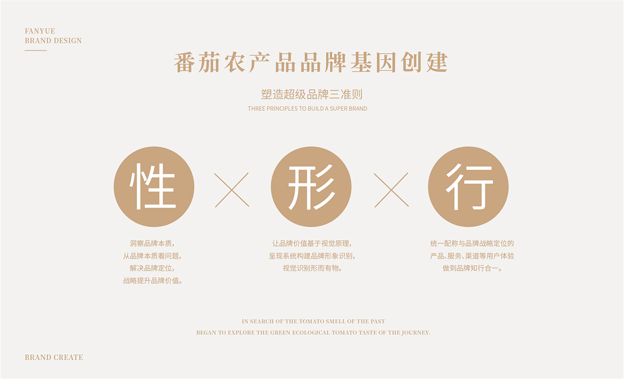 番阅番茄品牌全案策划设计（图ZMjExMjQ4Njg0） - 品牌 - 站酷设计师山行品牌策划原创素材 - 站酷ZCOOL