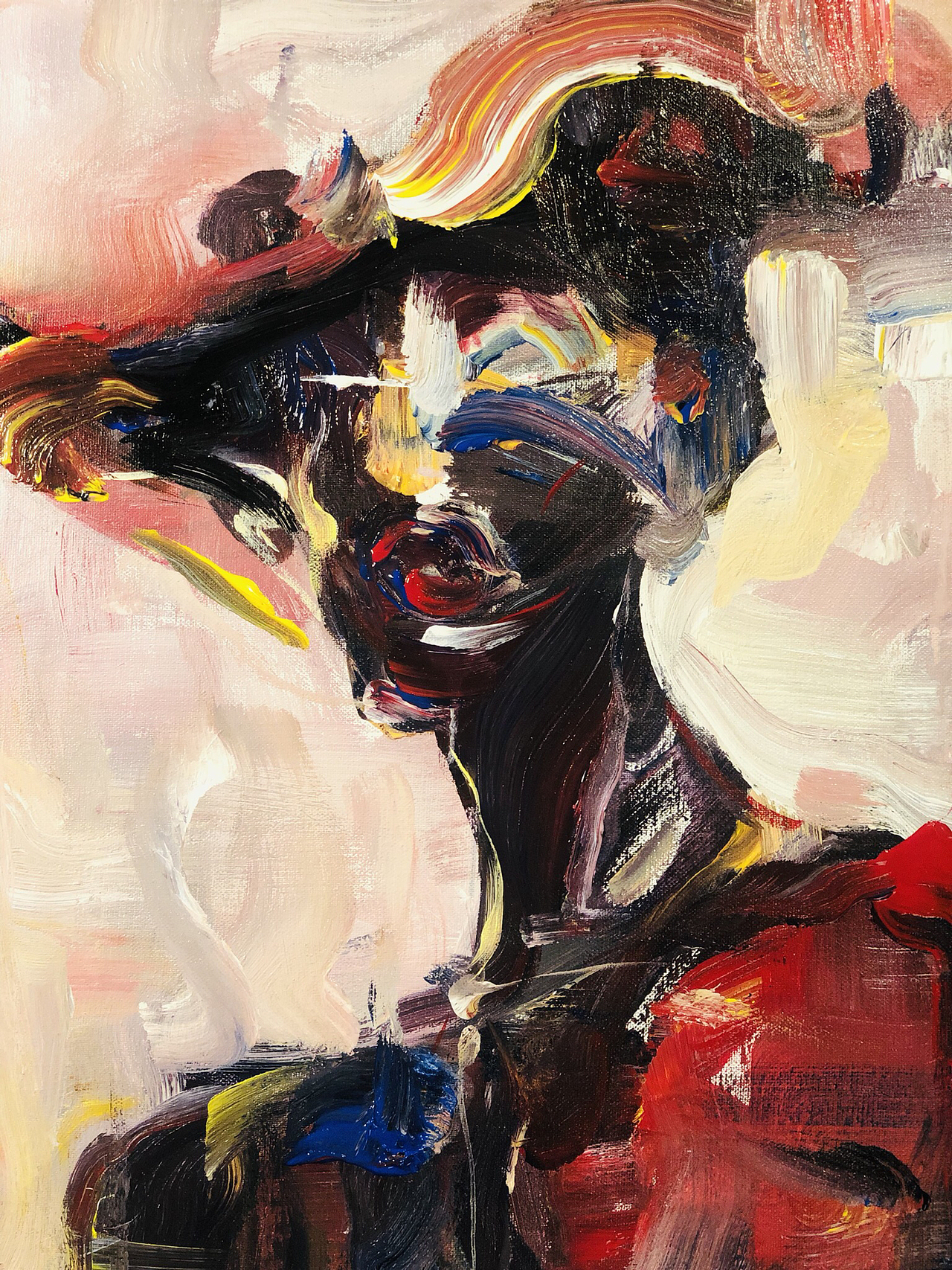 你好 我是100%
(现在看看 你是不是已经想不清楚我之前长成什么样了8)