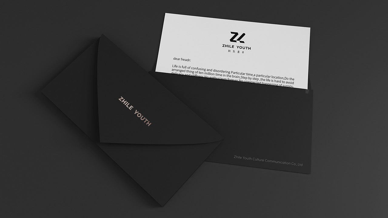 Logo design 制乐青年 LOGO设计