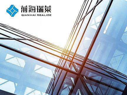 前海瑞莱金融品牌形象设计