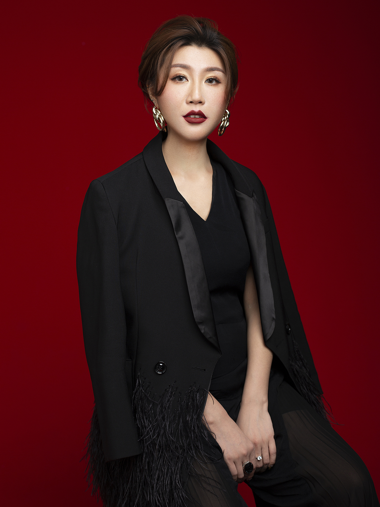 人像摄影 肖像照 形象照 团队照 艺术照 个人写真（图ZMTg4MDAzMTM2） - 人像摄影 - 站酷设计师老米十二原创素材 - 站酷ZCOOL